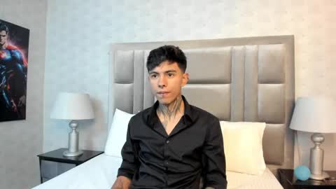 Apolo Biker online show from January 21, 11:56 am