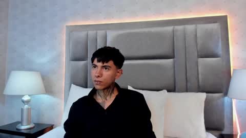 Apolo Biker online show from January 21, 6:02 pm