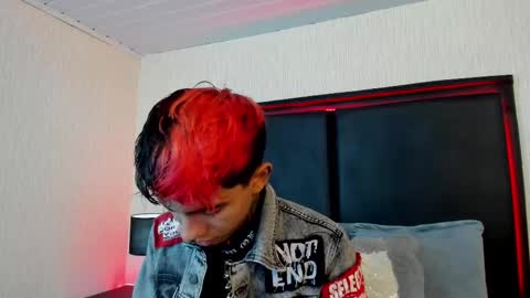 Apolo Biker online show from February 22, 12:40 pm