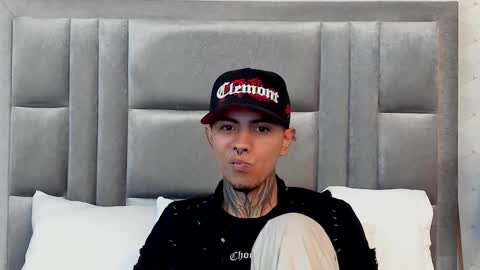 Apolo Biker online show from December 28, 2:53 pm