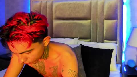 Apolo Biker online show from March 12, 5:49 pm