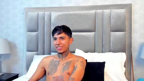 Apolo Biker online show from December 26, 2:48 pm