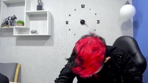 Apolo Biker online show from March 7, 3:07 pm