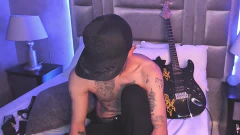 Apolo Biker online show from March 10, 6:01 pm