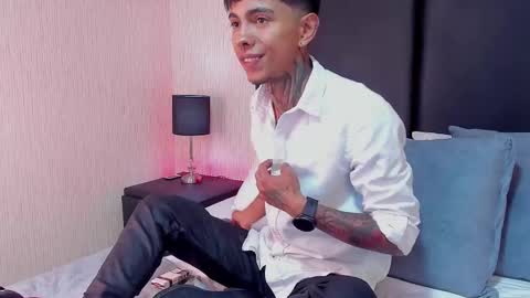 Apolo Biker online show from December 16, 6:05 pm