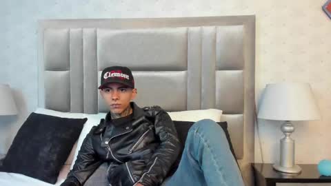 Apolo Biker online show from February 3, 11:42 am