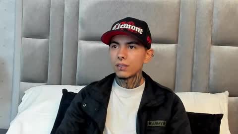 Apolo Biker online show from January 6, 2:58 pm