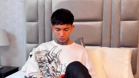 Apolo Biker online show from December 22, 2:49 pm