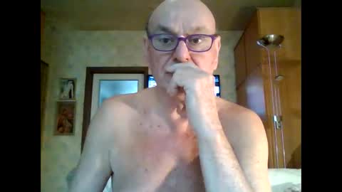 Adam online show from February 8, 2:49 pm