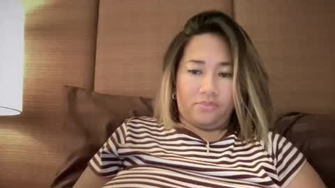 Anika online show from October 14, 2:20 pm