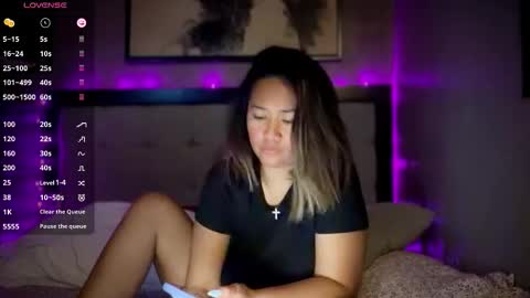 Anika online show from January 12, 6:31 am