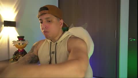 insta appolo master online show from October 23, 6:15 am