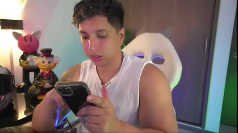 insta appolo master online show from October 12, 6:28 am