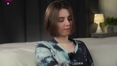 Meghan online show from February 18, 1:22 pm