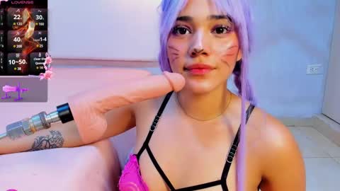 Snapshot of apriil_cute chatting on March 11, 5:02 pm April online show from March 11, 5:02 pm