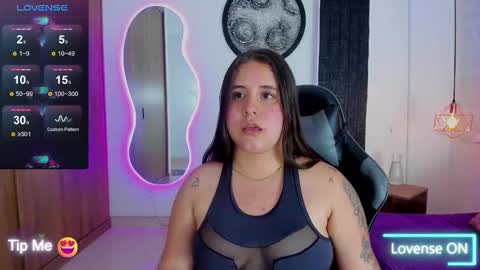 April SC online show from October 7, 8:27 pm