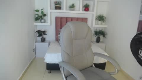 April Bunny online show from April 1, 2:25 pm