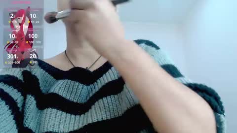 April Bunny online show from April 13, 8:46 pm