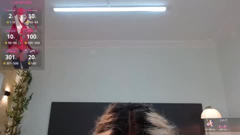 April Bunny online show from March 26, 5:51 pm