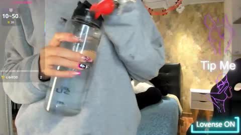  April  online show from October 10, 12:11 pm