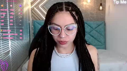  April  online show from February 28, 6:31 pm