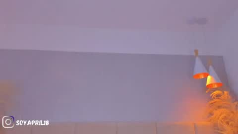 April online show from April 1, 1:41 pm