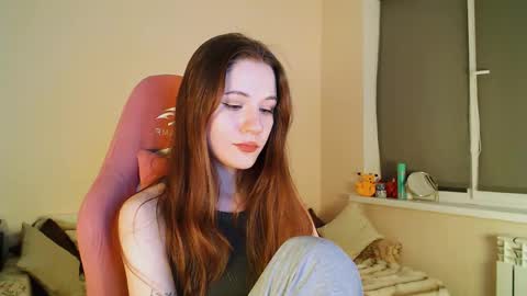 April online show from May 1, 8:58 pm