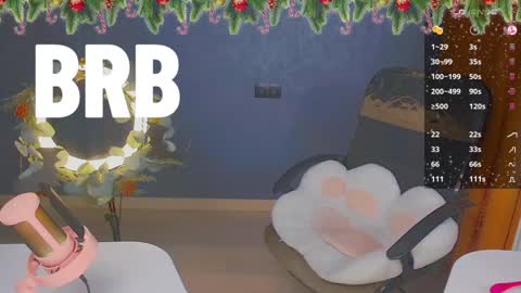    my special content  online show from December 22, 10:15 pm