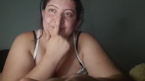 April Rose online show from September 25, 3:57 am