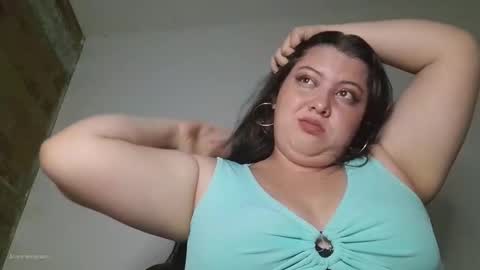 April Rose online show from September 18, 1:31 am