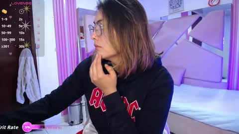 AprilSexx  online show from January 8, 1:17 pm