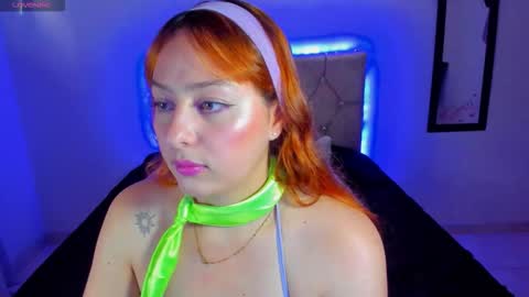  April  online show from October 16, 12:05 pm