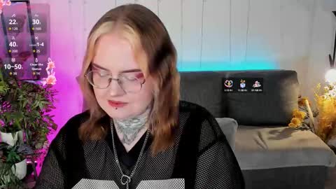 April online show from October 10, 4:02 pm