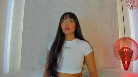 Snapshot of aprilalen chatting on January 26, 6:59 am April online show from January 26, 6:59 am