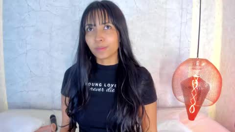 Snapshot of aprilalen chatting on February 12, 1:06 pm April online show from February 12, 1:06 pm