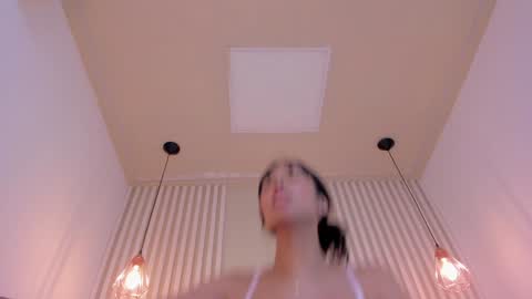 Snapshot of aprilalen chatting on January 23, 7:11 am April online show from January 23, 7:11 am