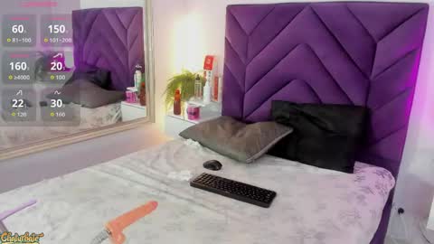 aprilberri online show from May 26, 3:34 am