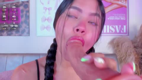 aprilgrey111 online show from April 3, 4:14 pm