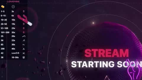          online show from February 25, 1:25 pm