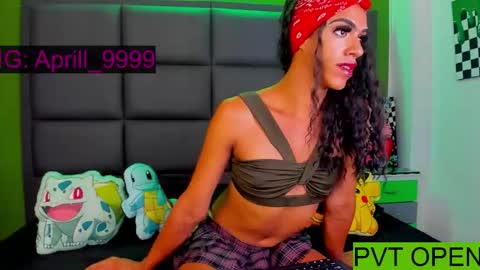 aprill_fox online show from November 18, 3:15 pm