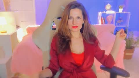 aprill_o_nill online show from February 25, 4:35 pm