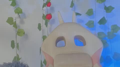 APRIL online show from February 13, 1:19 am