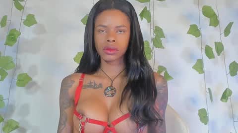 APRIL online show from January 29, 2:32 pm