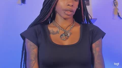 APRIL online show from October 4, 7:55 pm