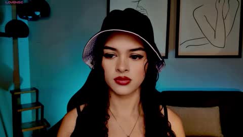  April Rhodes  online show from September 21, 11:31 pm