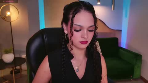 Snapshot of aprilrhodes_ chatting on February 26, 3:46 am April Rhodes online show from February 26, 3:46 am