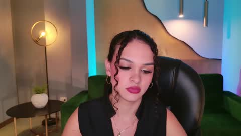 Snapshot of aprilrhodes_ chatting on February 26, 9:55 am April Rhodes online show from February 26, 9:55 am