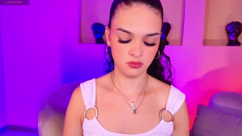 Snapshot of aprilrhodes_ chatting on February 2, 11:21 pm April Rhodes online show from February 2, 11:21 pm