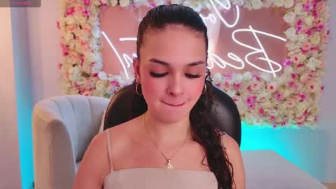 Snapshot of aprilrhodes_ chatting on February 28, 7:03 pm April Rhodes online show from February 28, 7:03 pm