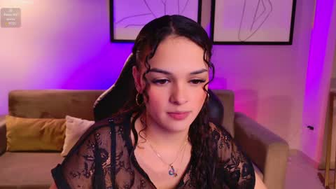 Snapshot of aprilrhodes_ chatting on February 1, 3:52 am April Rhodes online show from February 1, 3:52 am